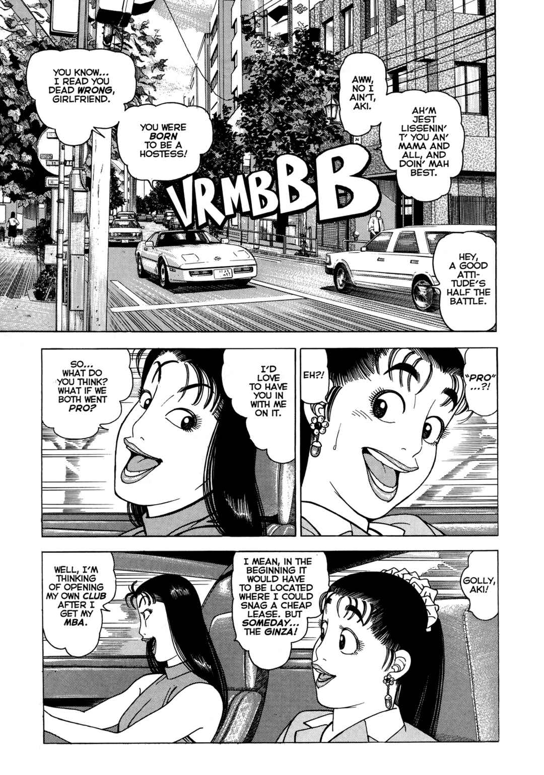 Page 6 Chapter 15 Club 9