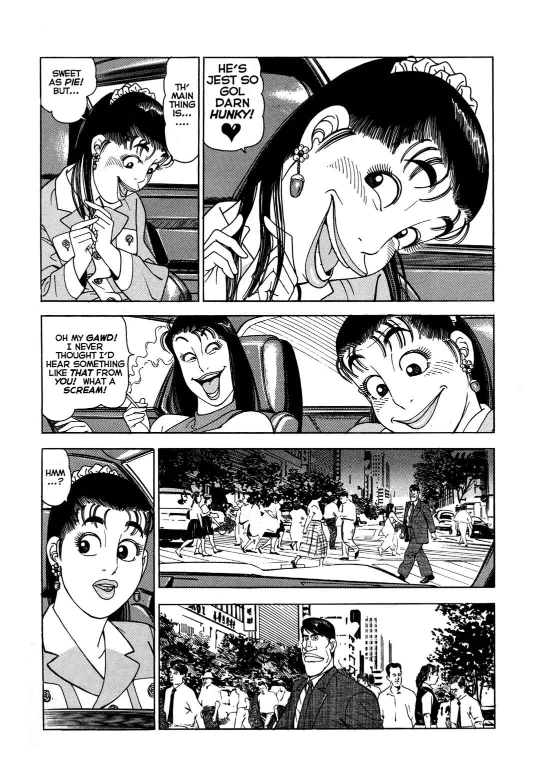 Page 8 Chapter 15 Club 9