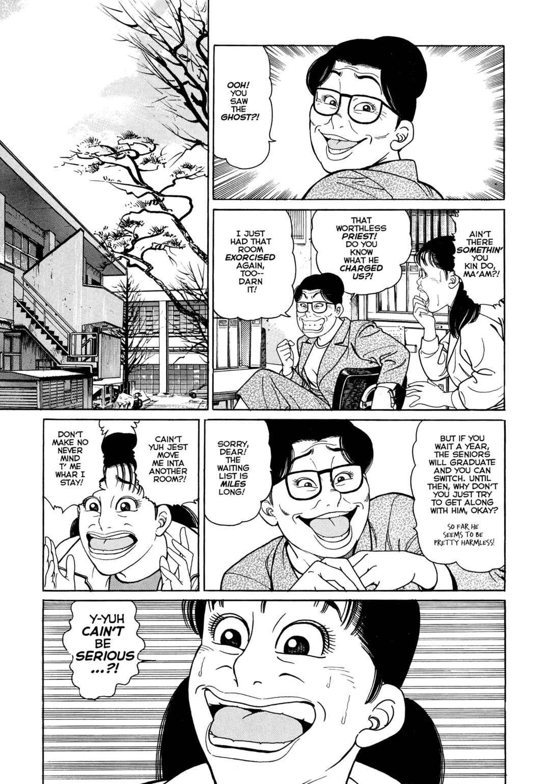 Page 10 Chapter 4 Club 9