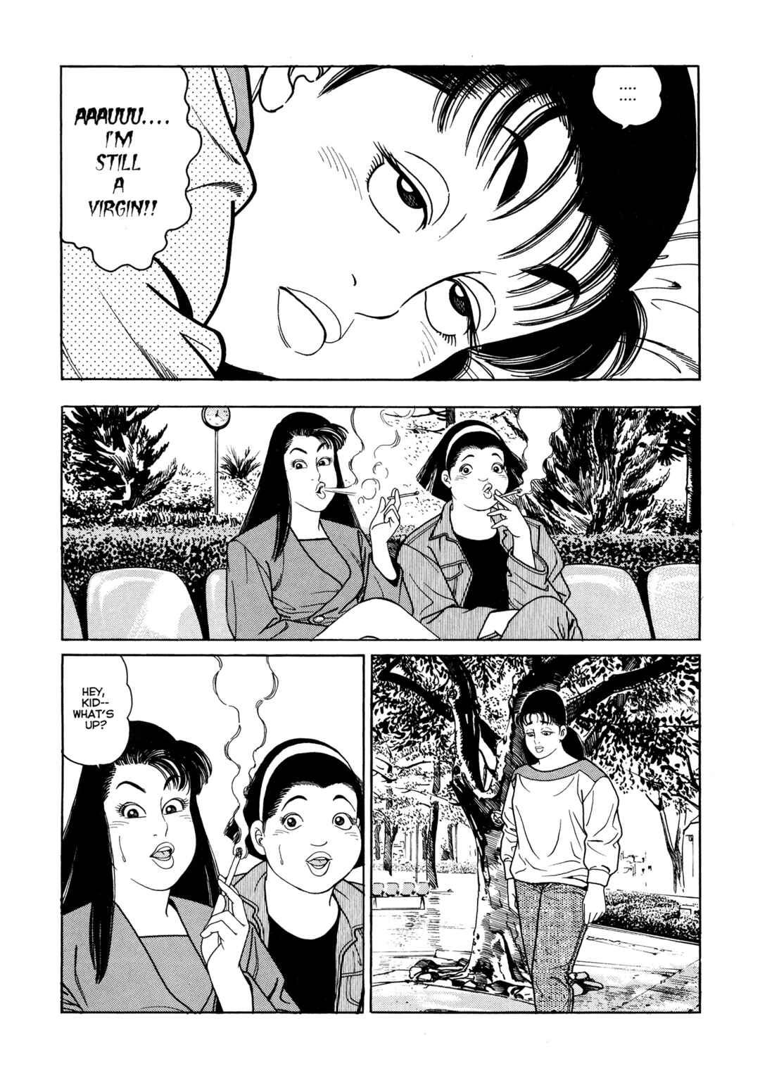 Page 17 Chapter 4 Club 9