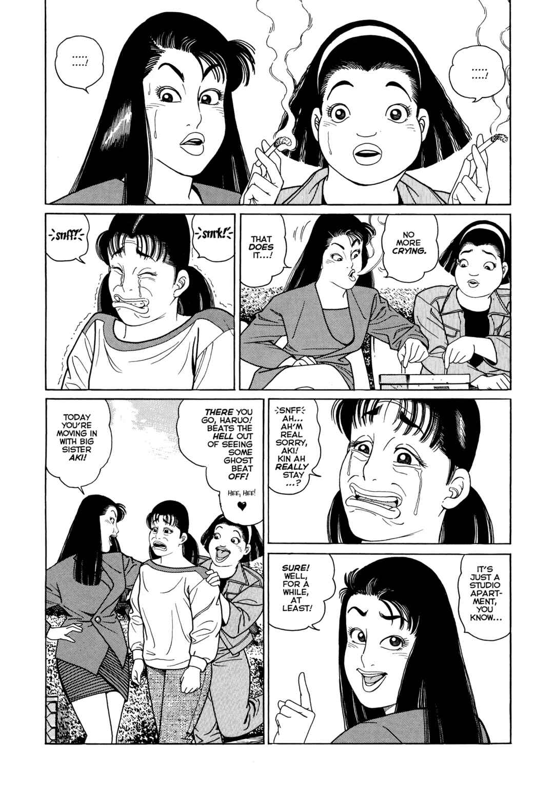 Page 19 Chapter 4 Club 9