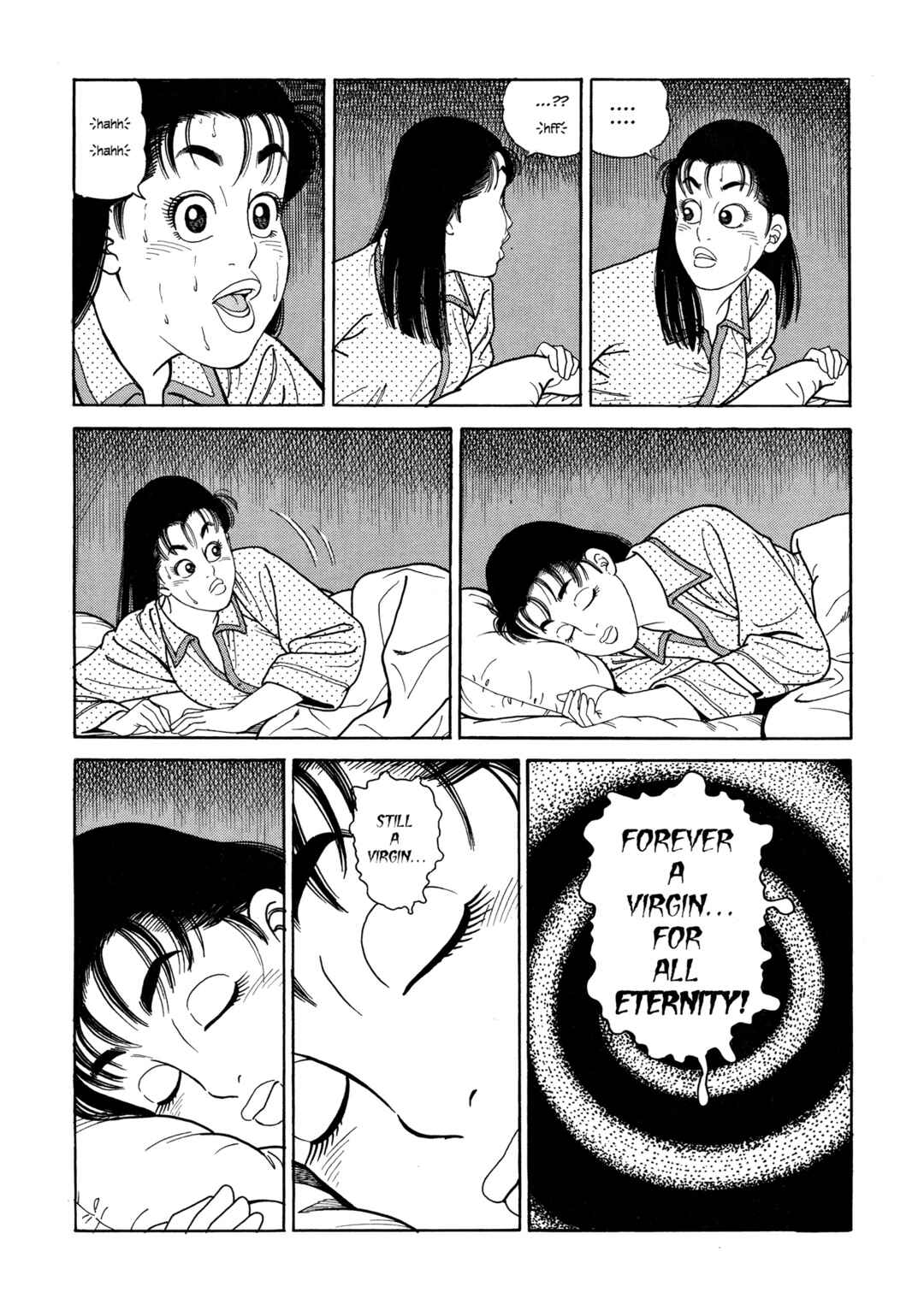 Page 7 Chapter 4 Club 9