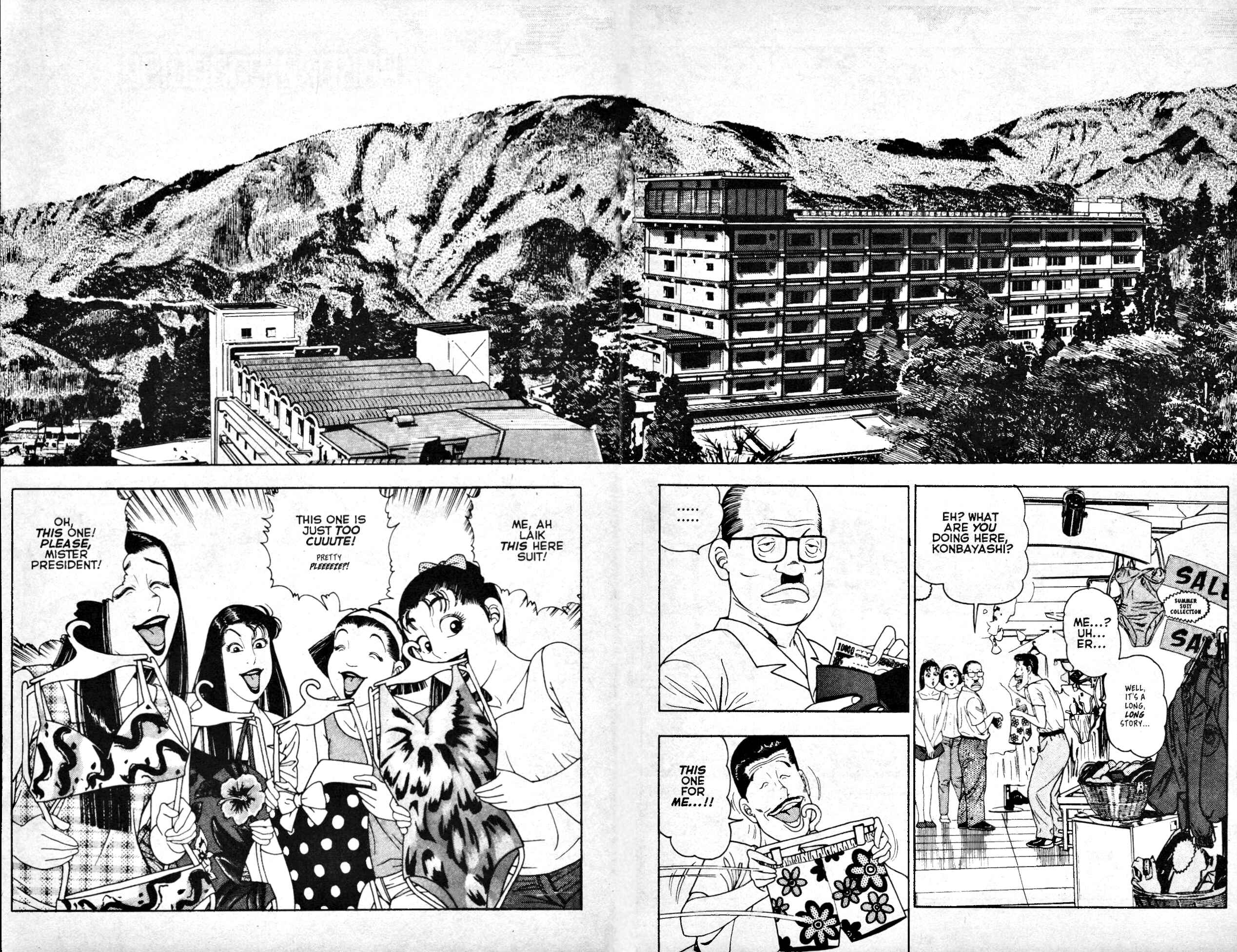 Page 3 Chapter 6 Club 9
