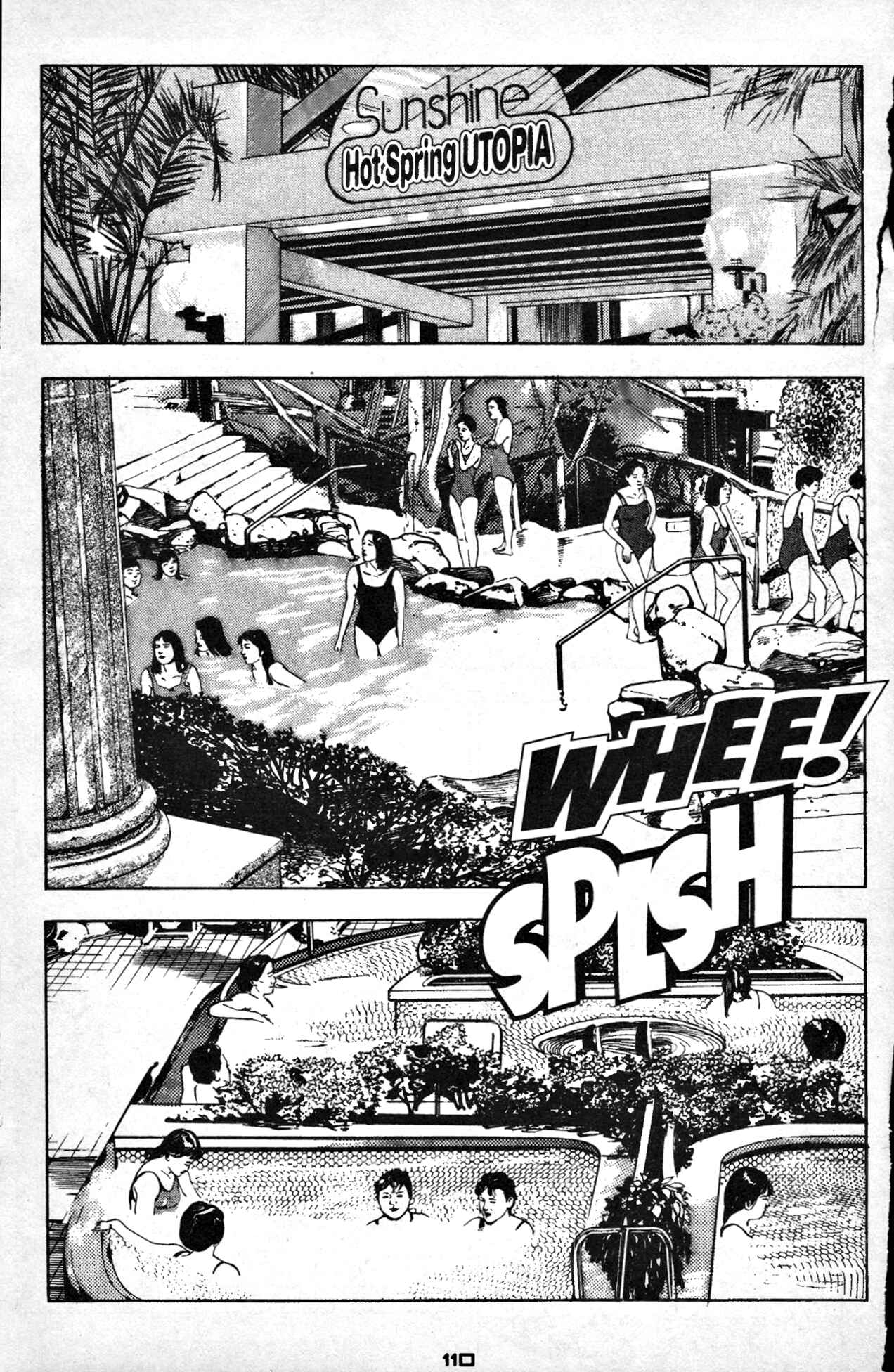 Page 4 Chapter 6 Club 9