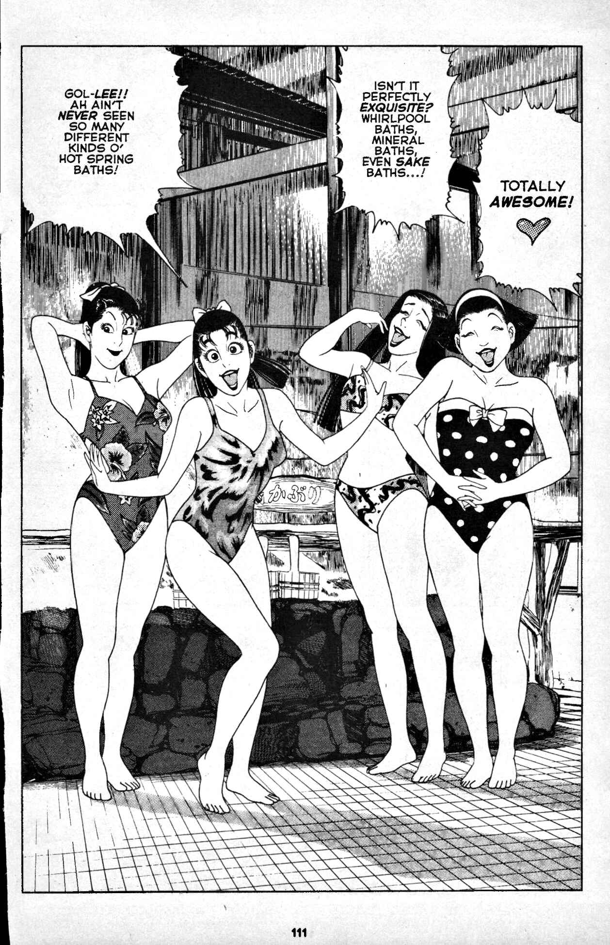 Page 5 Chapter 6 Club 9
