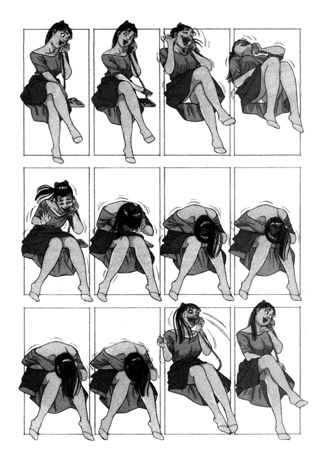 Page 3 Chapter 19 Club 9