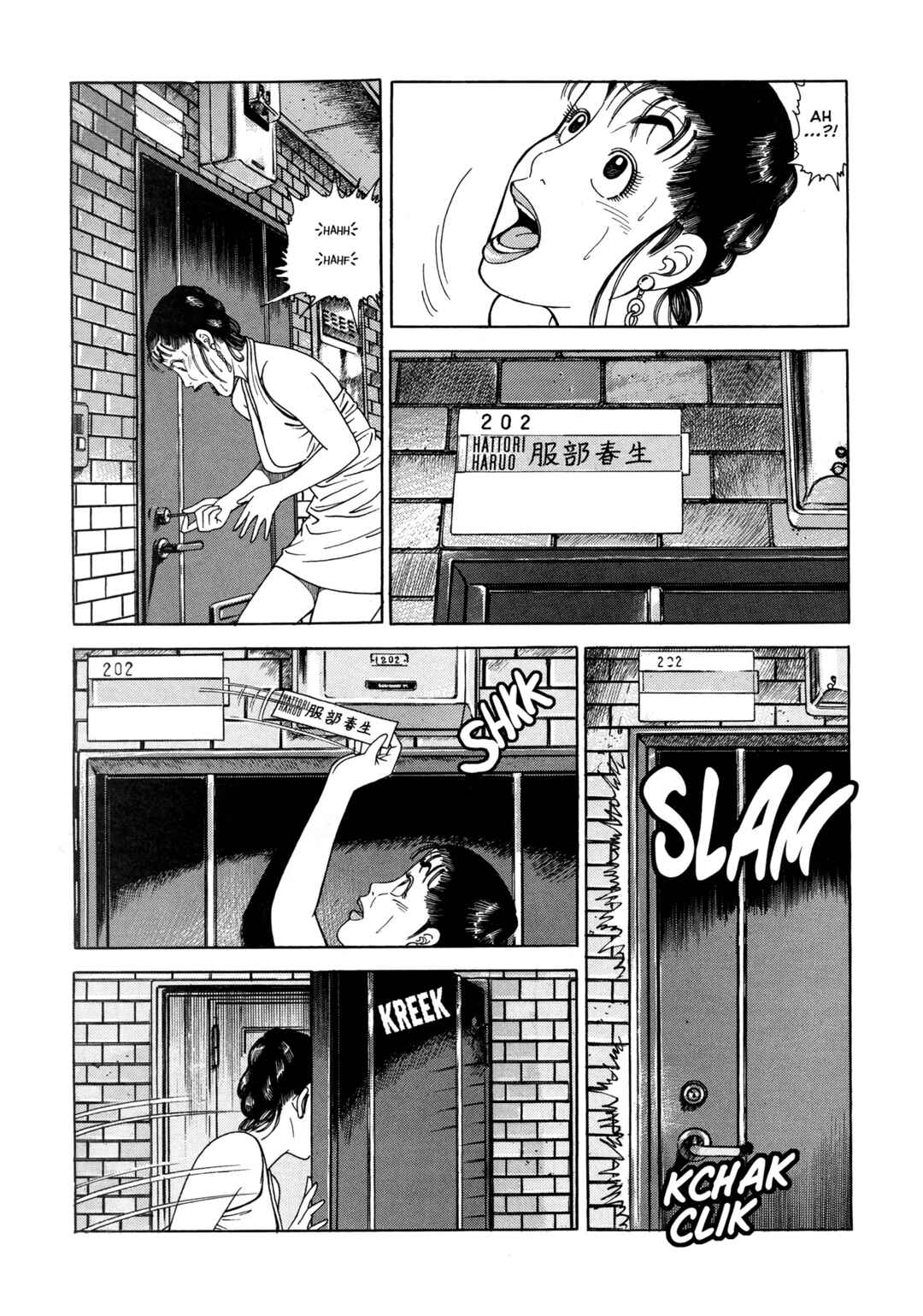 Page 19 Chapter 10 Club 9
