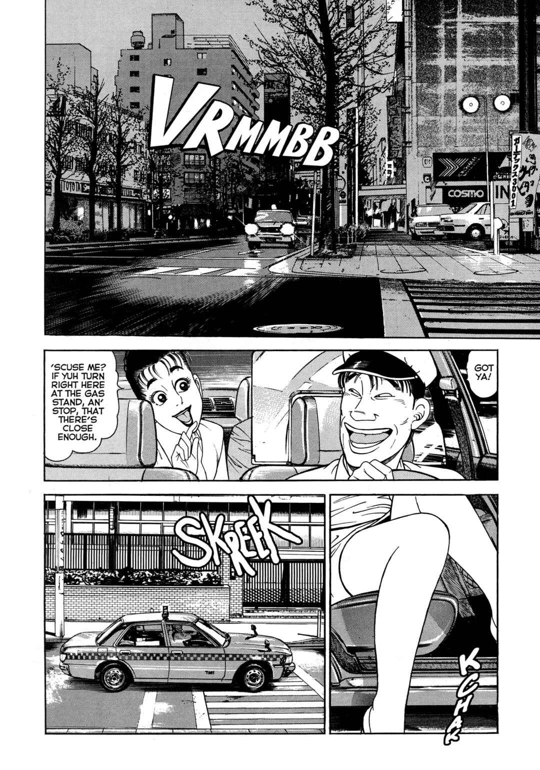 Page 5 Chapter 10 Club 9
