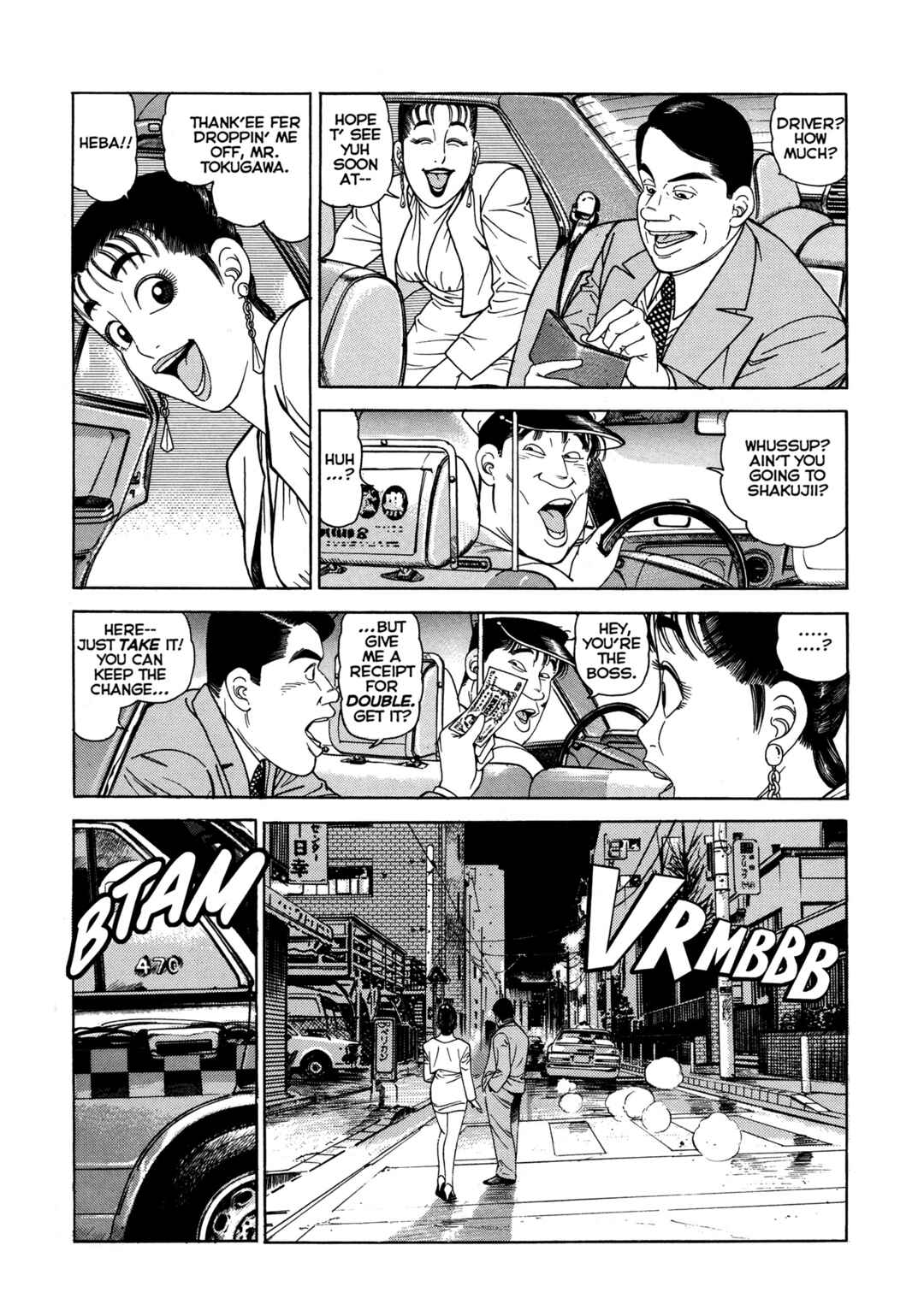 Page 6 Chapter 10 Club 9