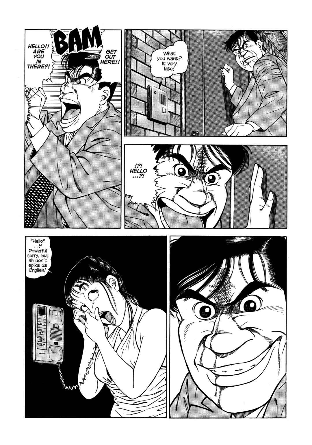Page 11 Chapter 11 Club 9