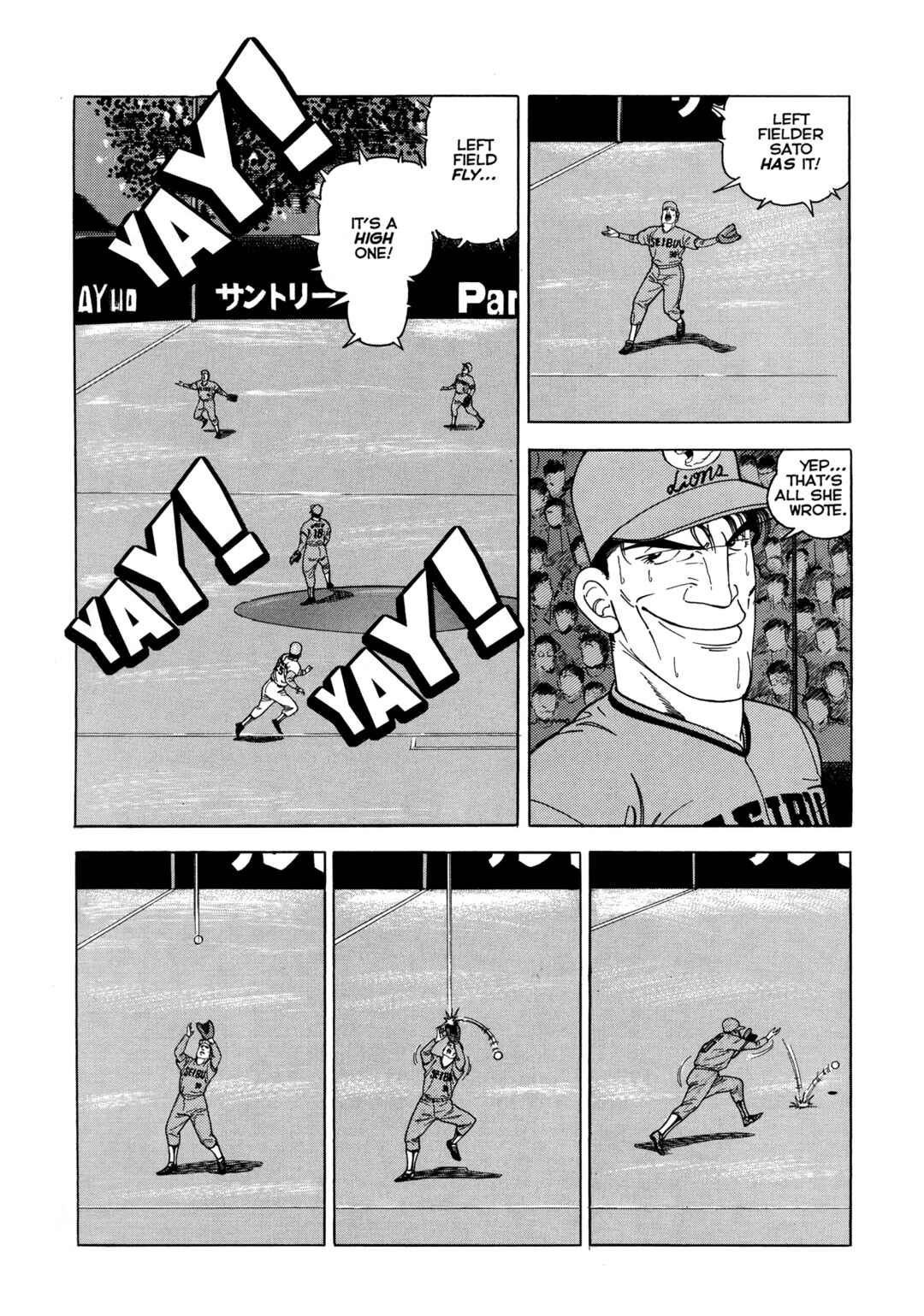 Page 11 Chapter 13 Club 9