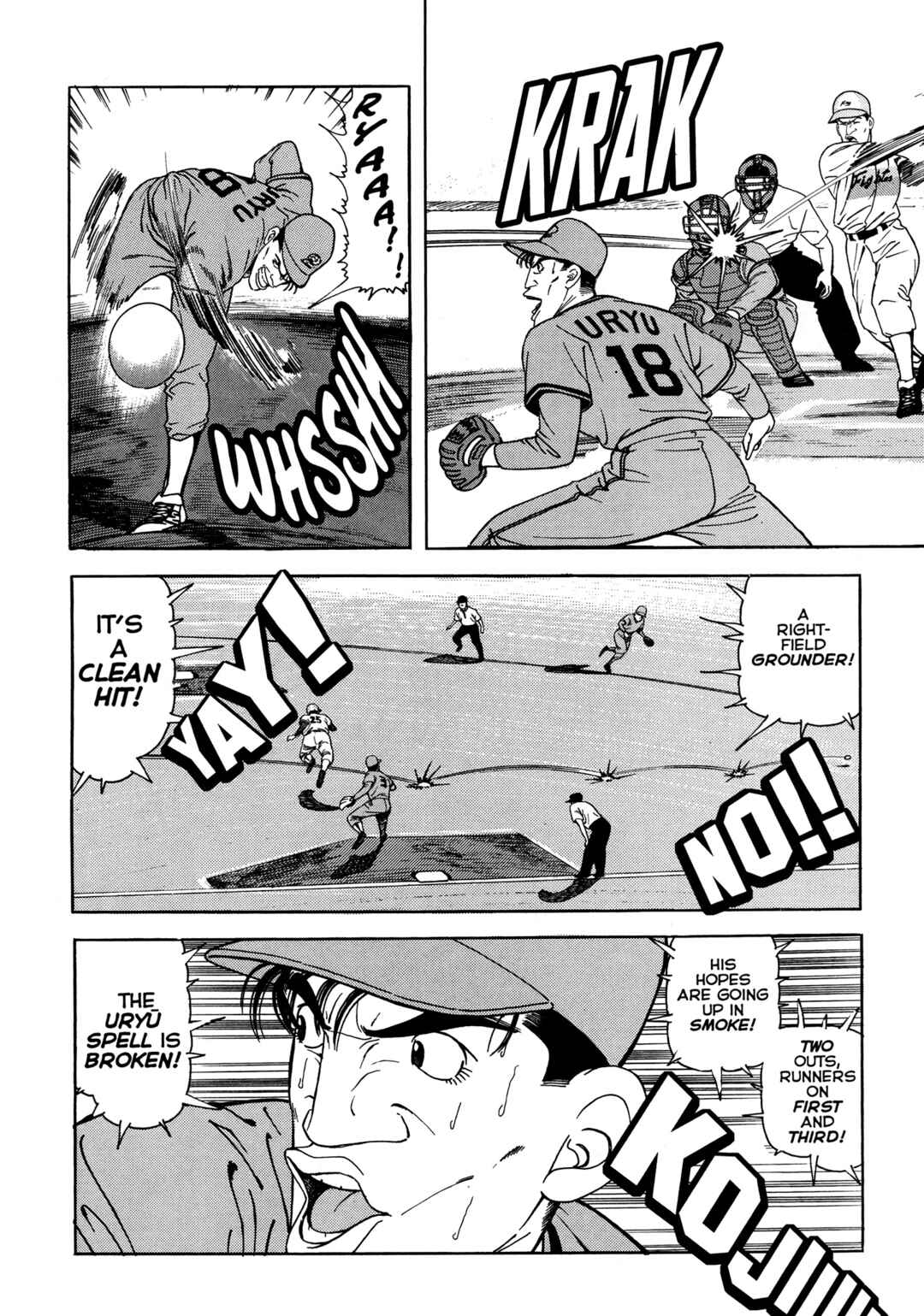 Page 14 Chapter 13 Club 9