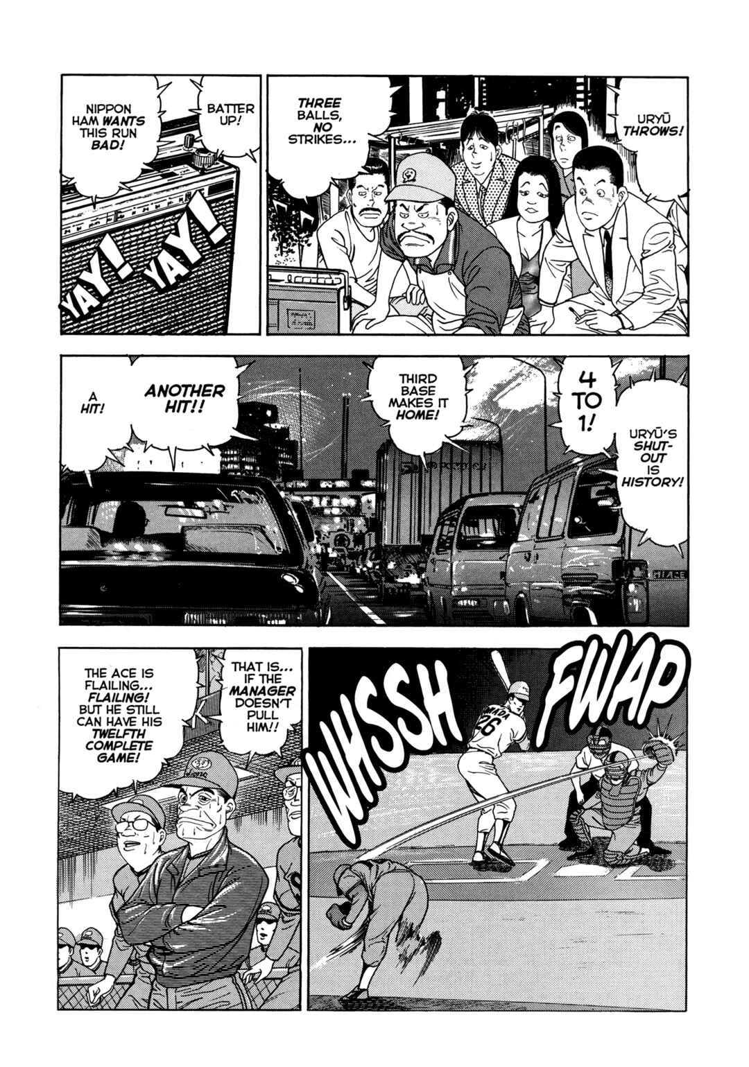 Page 15 Chapter 13 Club 9