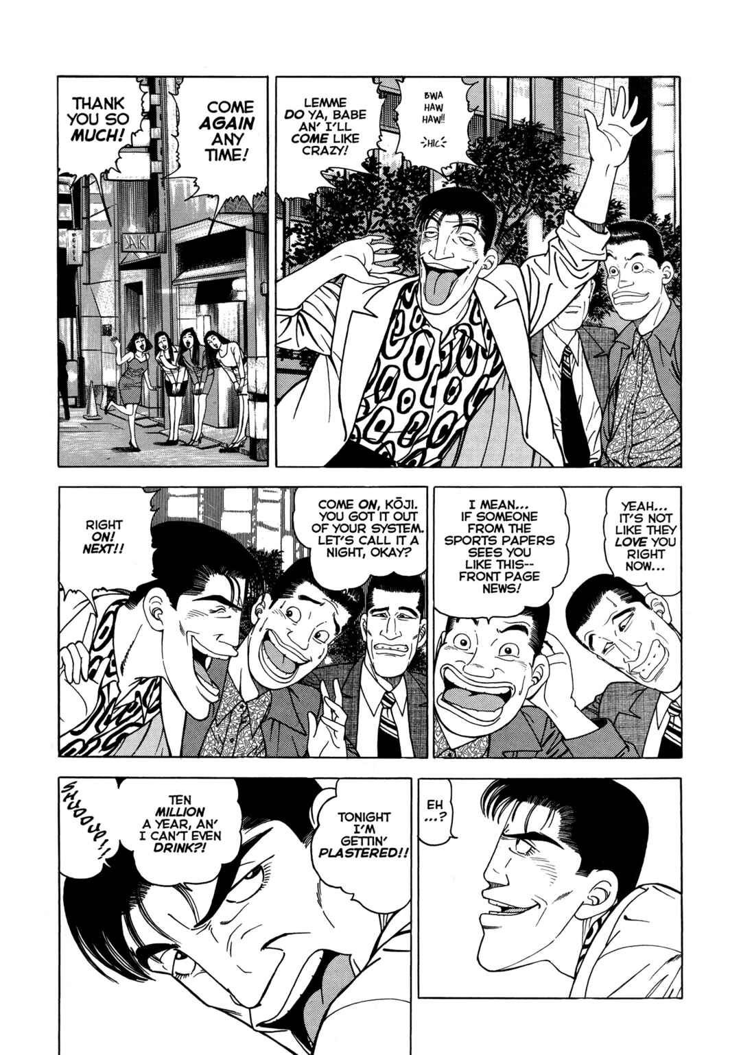 Page 20 Chapter 13 Club 9