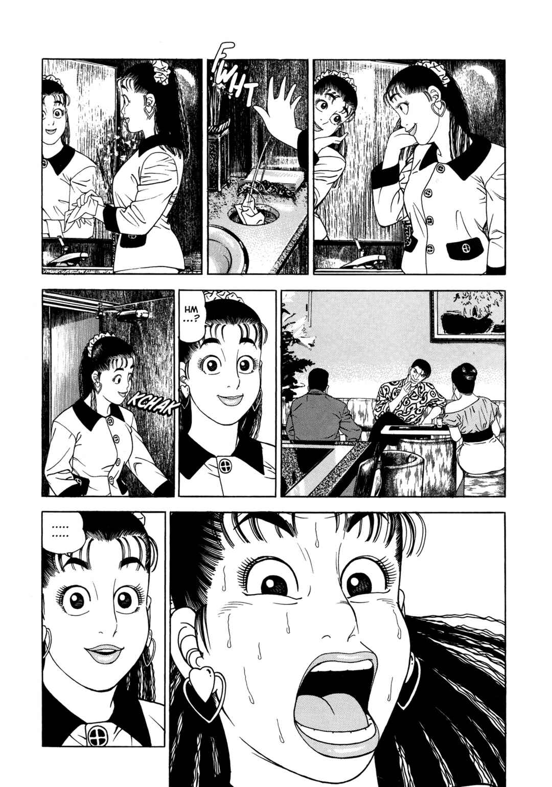 Page 24 Chapter 13 Club 9