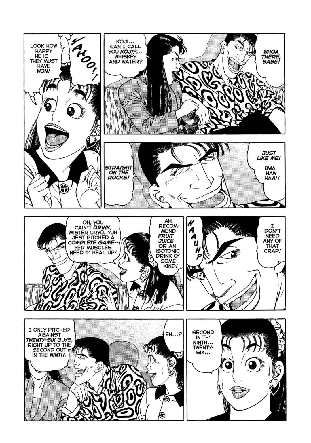Page 27 Chapter 13 Club 9