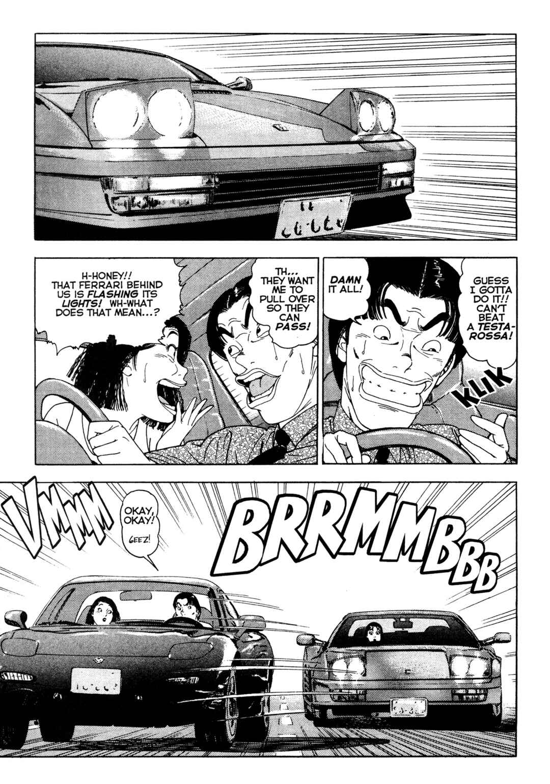 Page 13 Chapter 18 Club 9