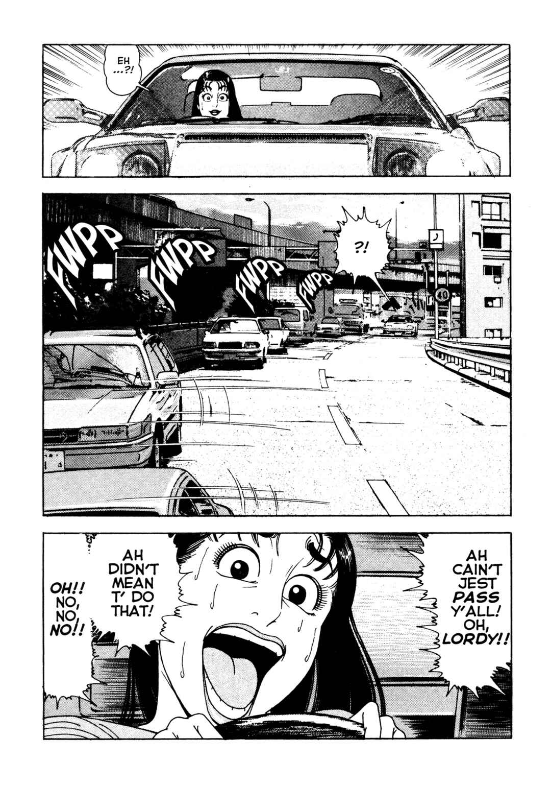 Page 14 Chapter 18 Club 9