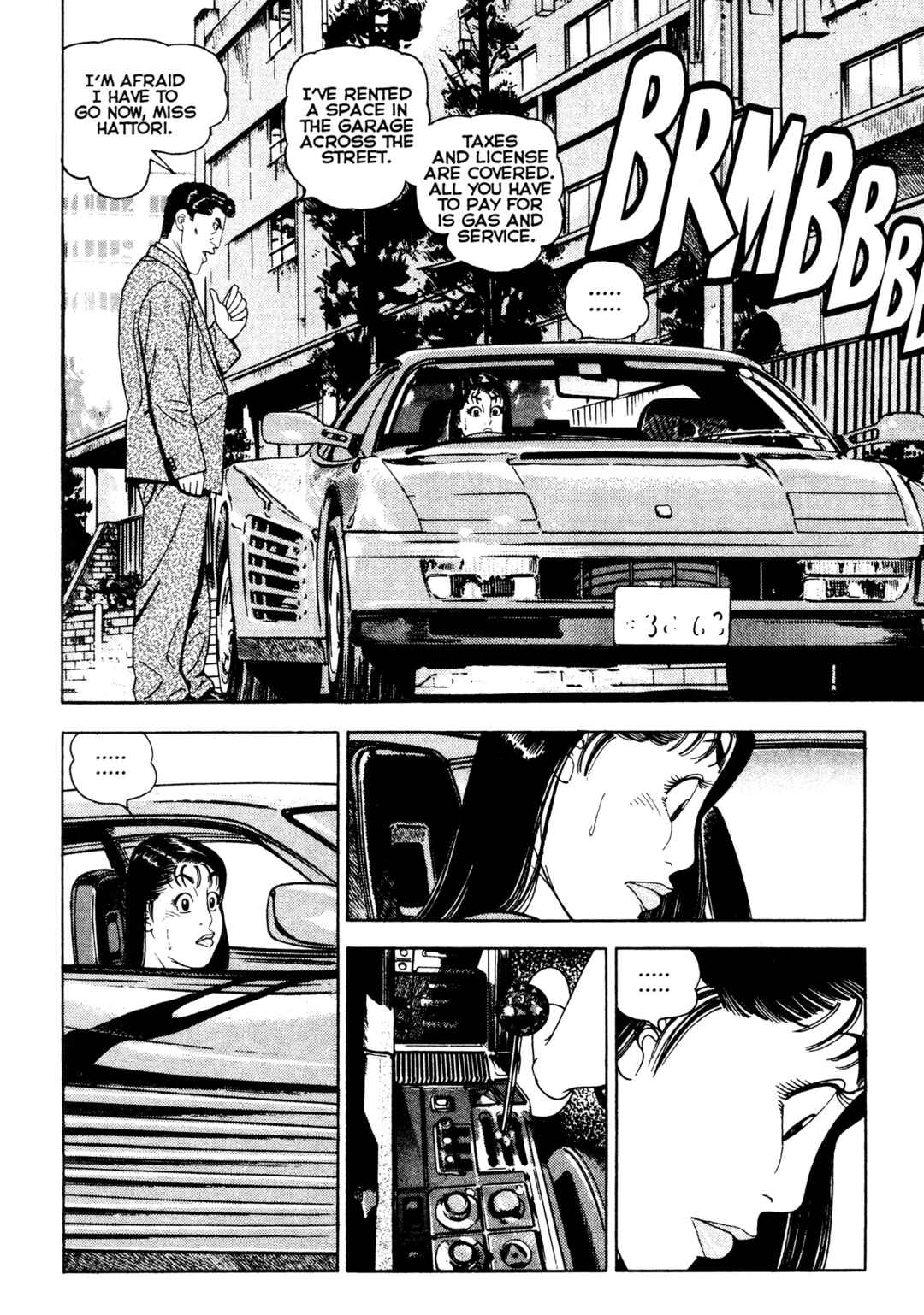 Page 3 Chapter 18 Club 9