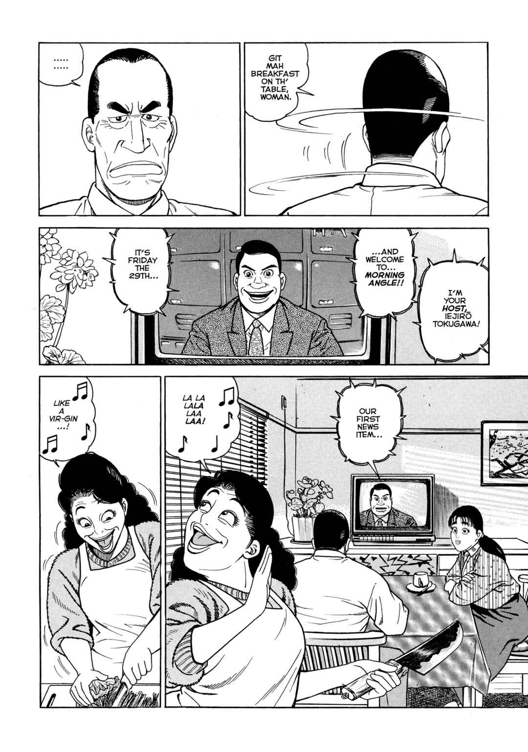 Page 8 Chapter 2 Club 9
