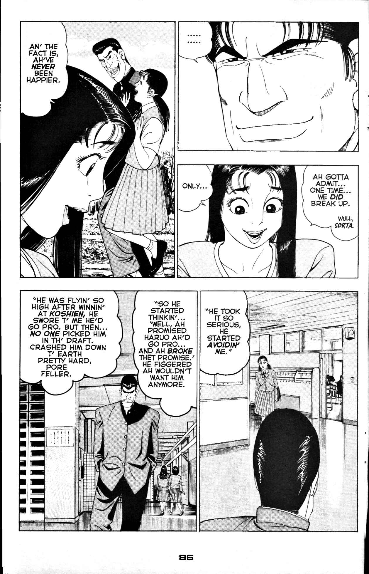 Page 12 Chapter 4 Club 9