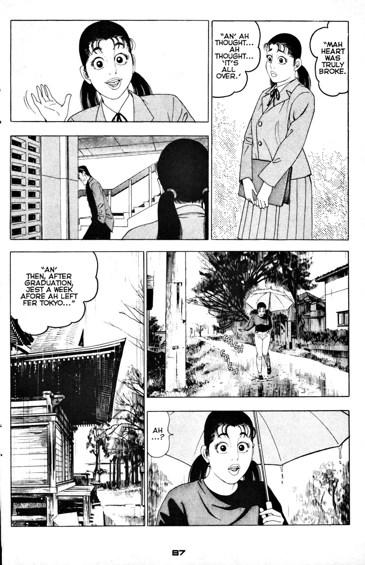Page 13 Chapter 4 Club 9
