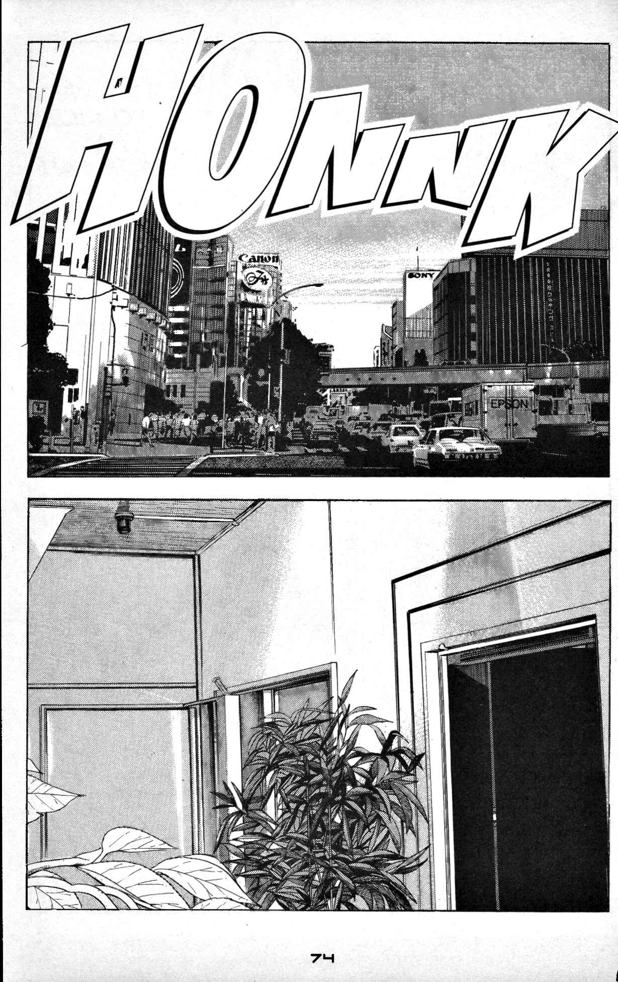 Page 16 Chapter 9 Club 9