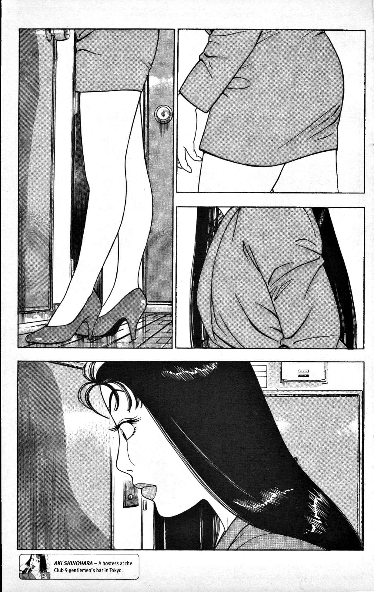 Page 2 Chapter 9 Club 9