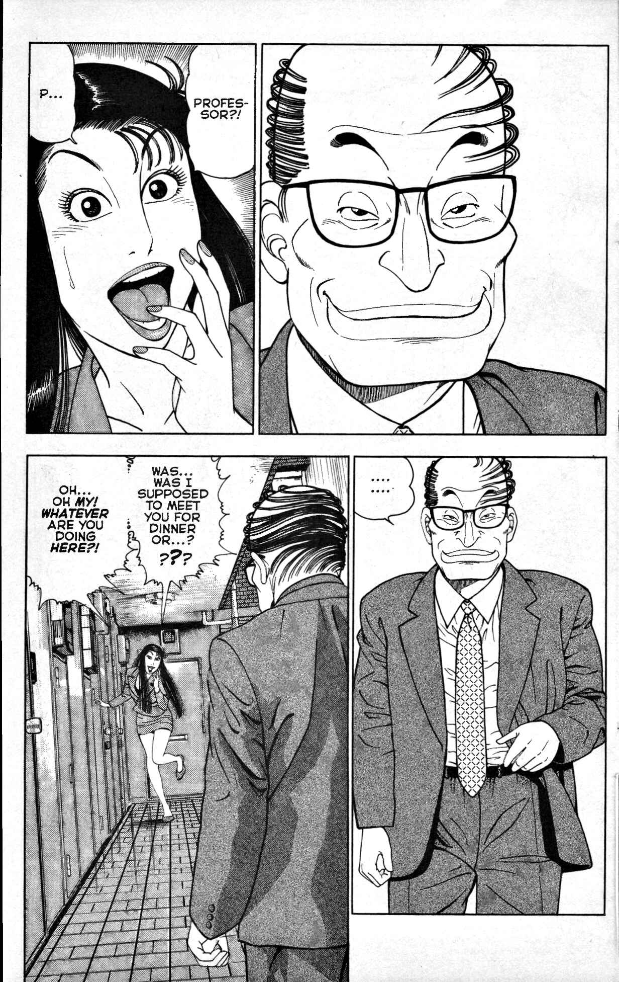 Page 4 Chapter 9 Club 9