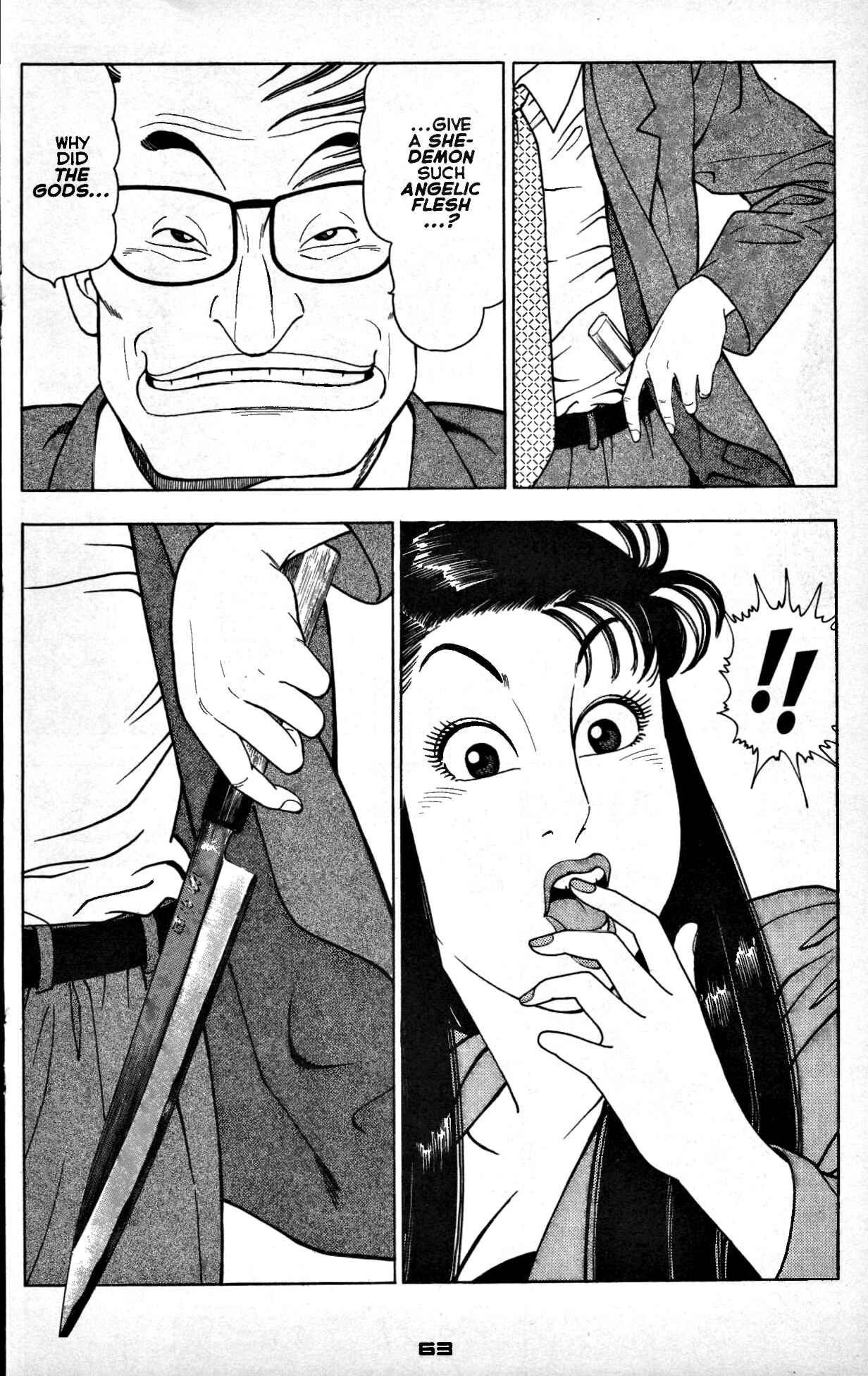 Page 5 Chapter 9 Club 9