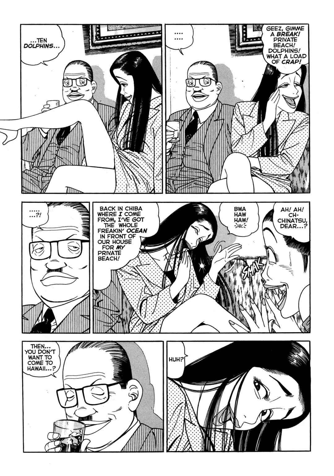 Page 18 Chapter 9 Club 9