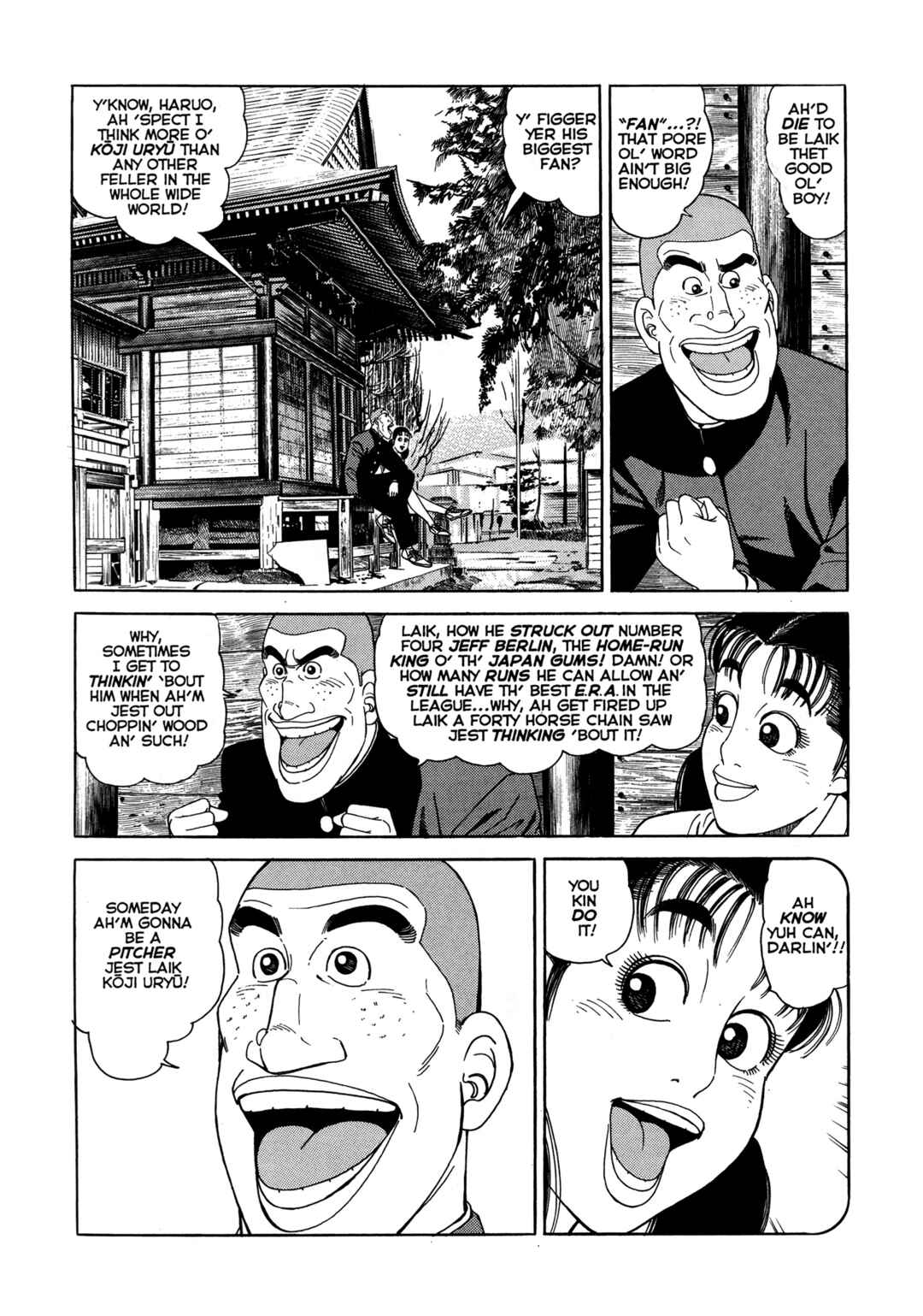 Page 24 Chapter 9 Club 9