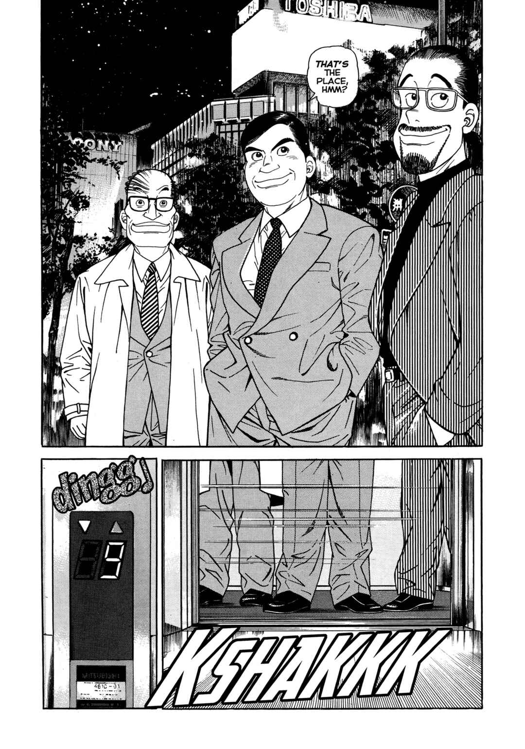 Page 28 Chapter 9 Club 9