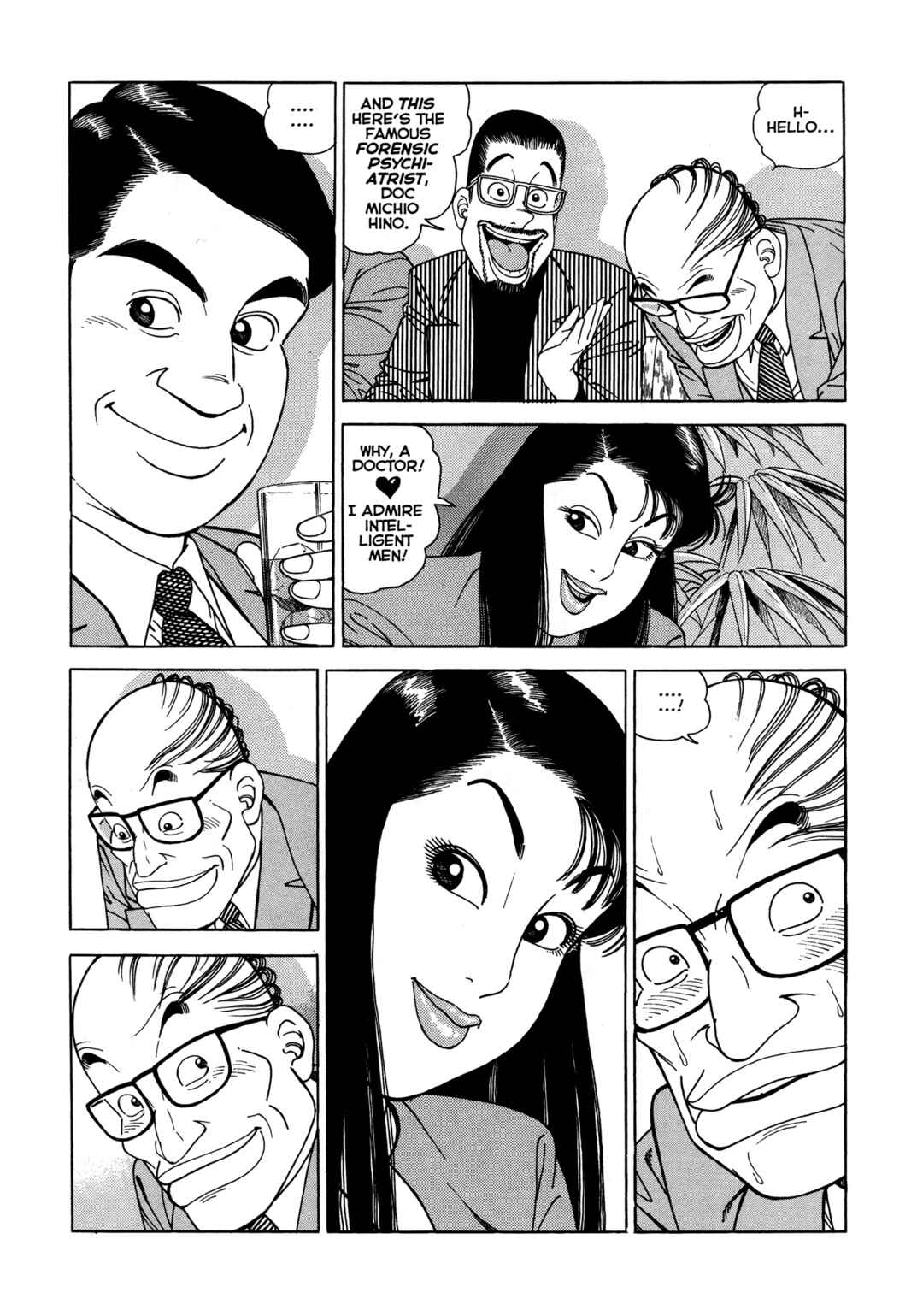 Page 32 Chapter 9 Club 9