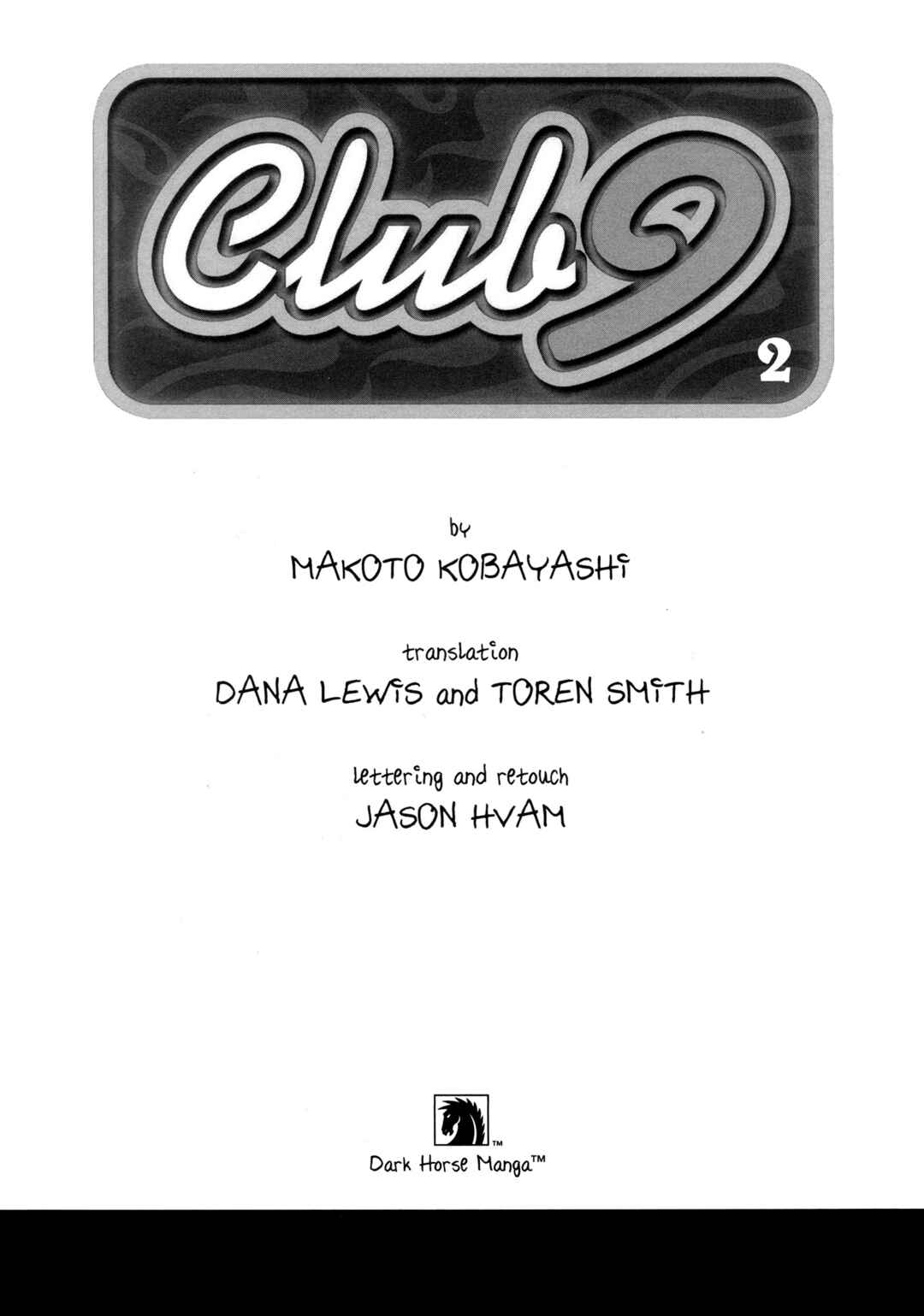 Page 5 Chapter 9 Club 9