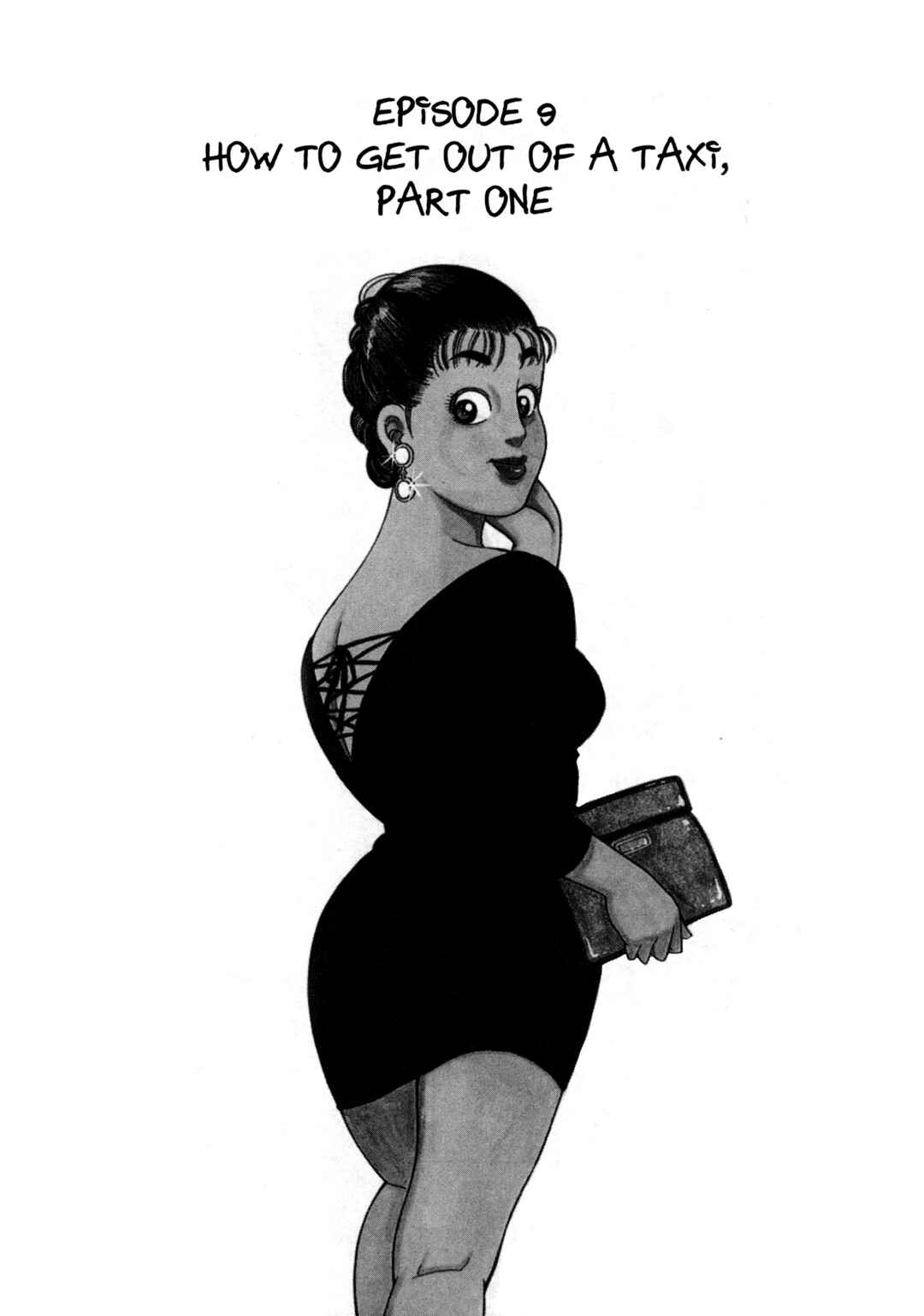 Page 7 Chapter 9 Club 9