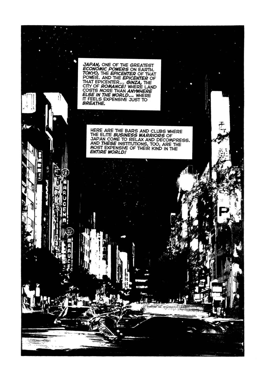 Page 8 Chapter 9 Club 9
