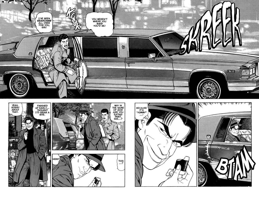 Page 15 Chapter 12 Club 9