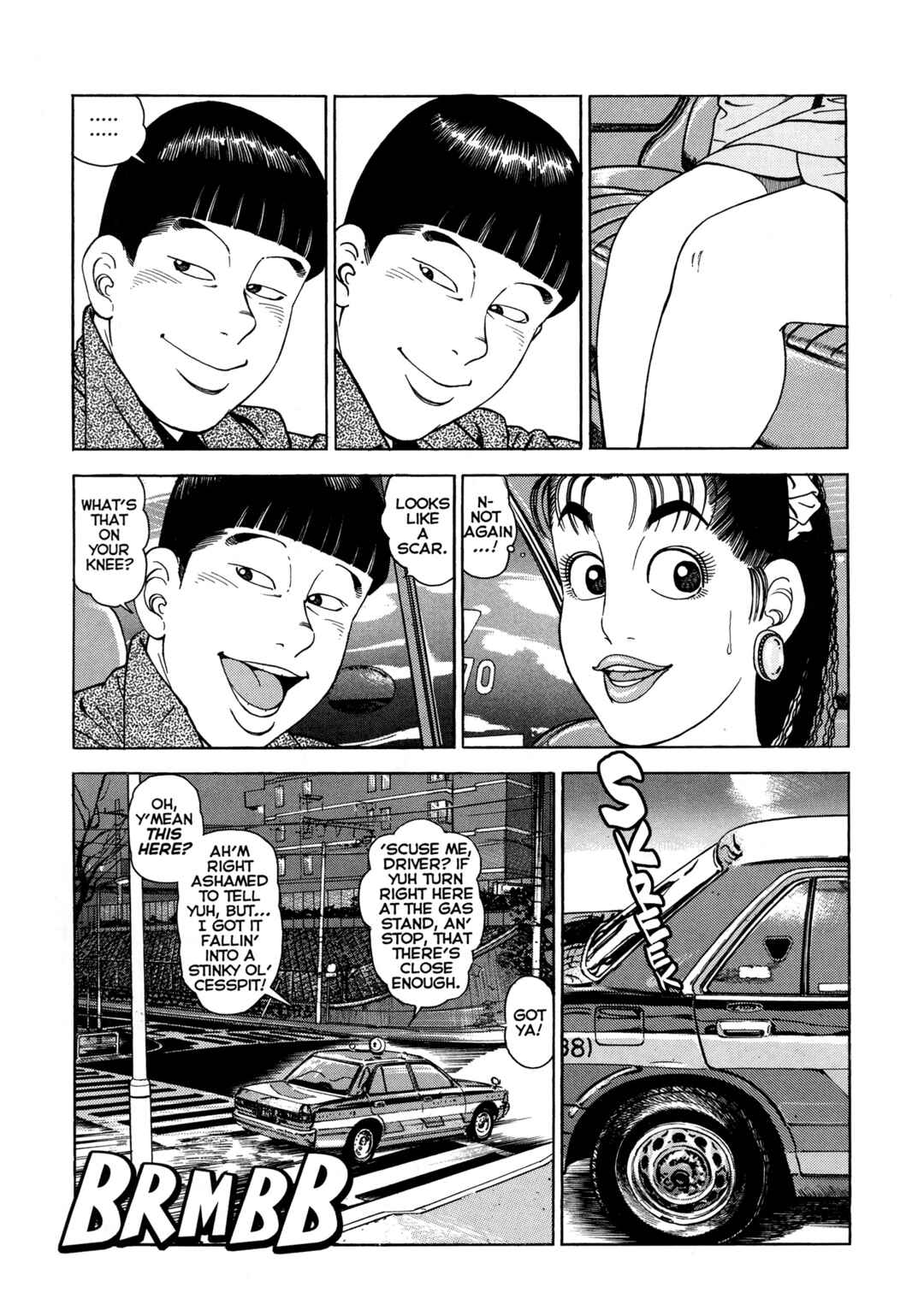 Page 22 Chapter 12 Club 9