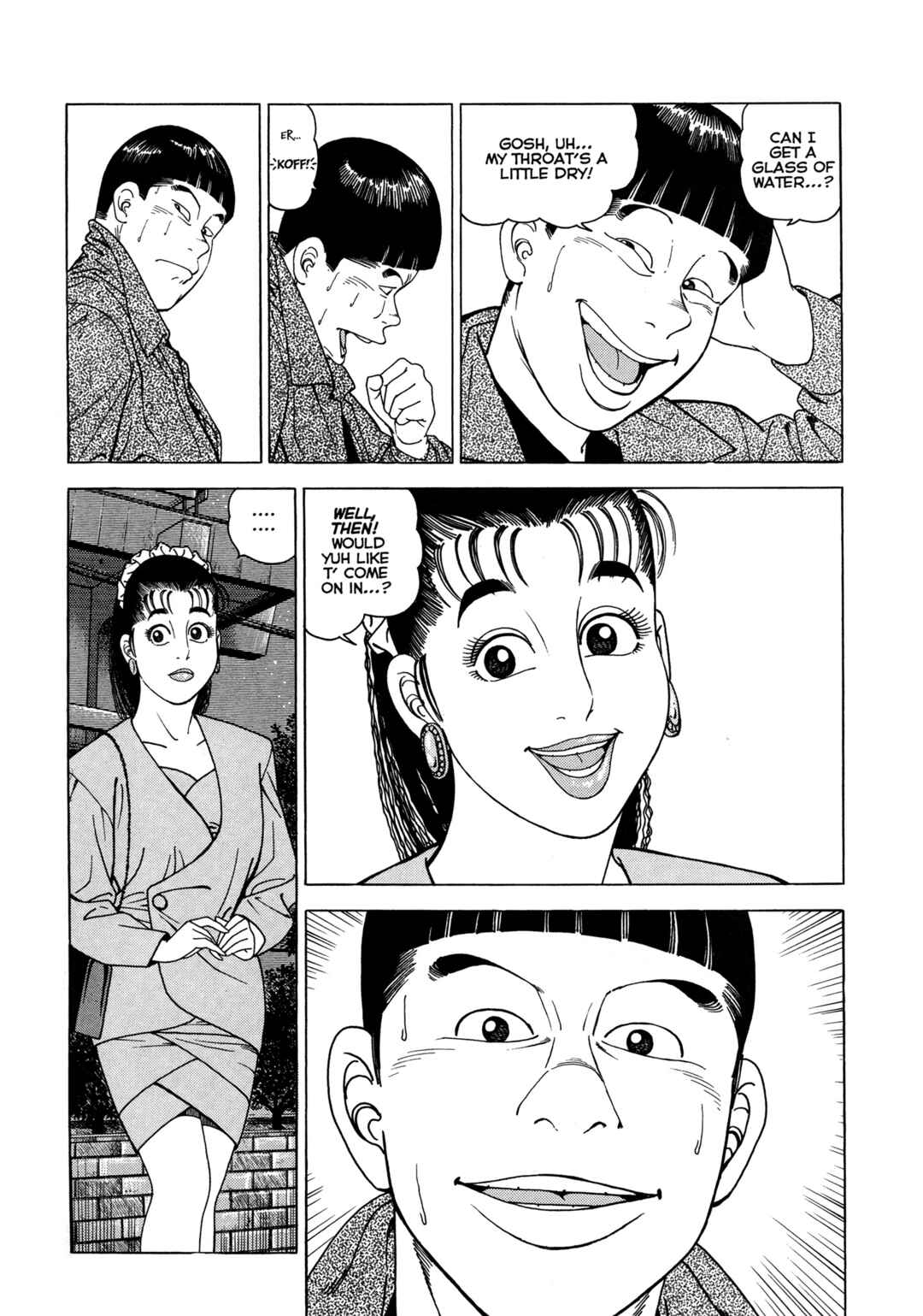 Page 24 Chapter 12 Club 9