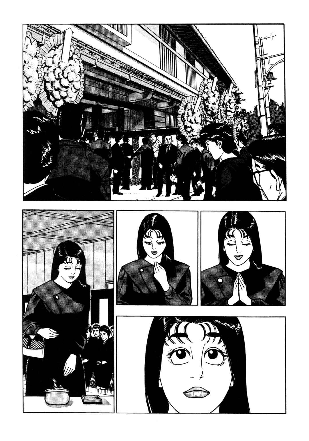 Page 22 Chapter 23 Club 9