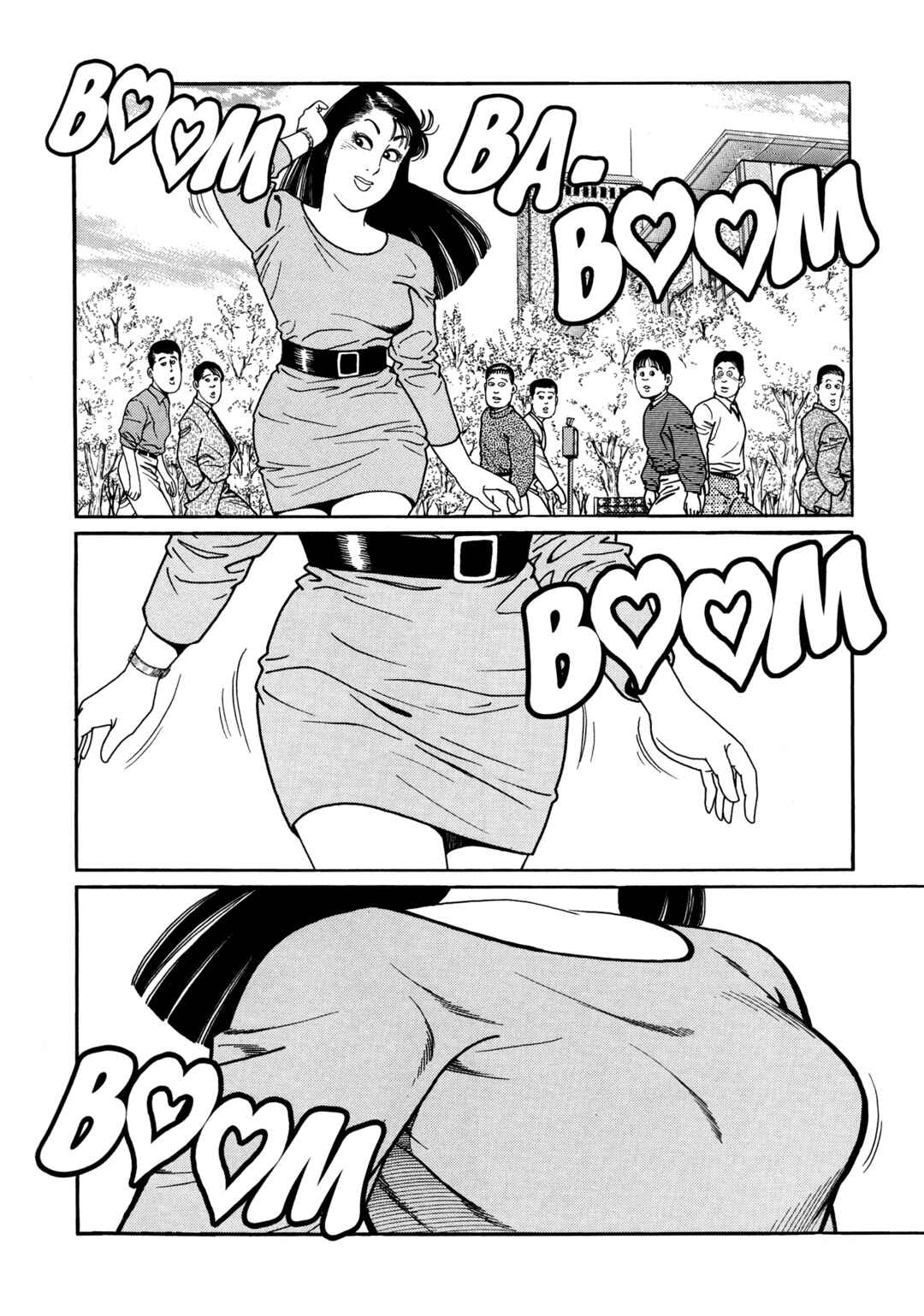 Page 13 Chapter 3 Club 9
