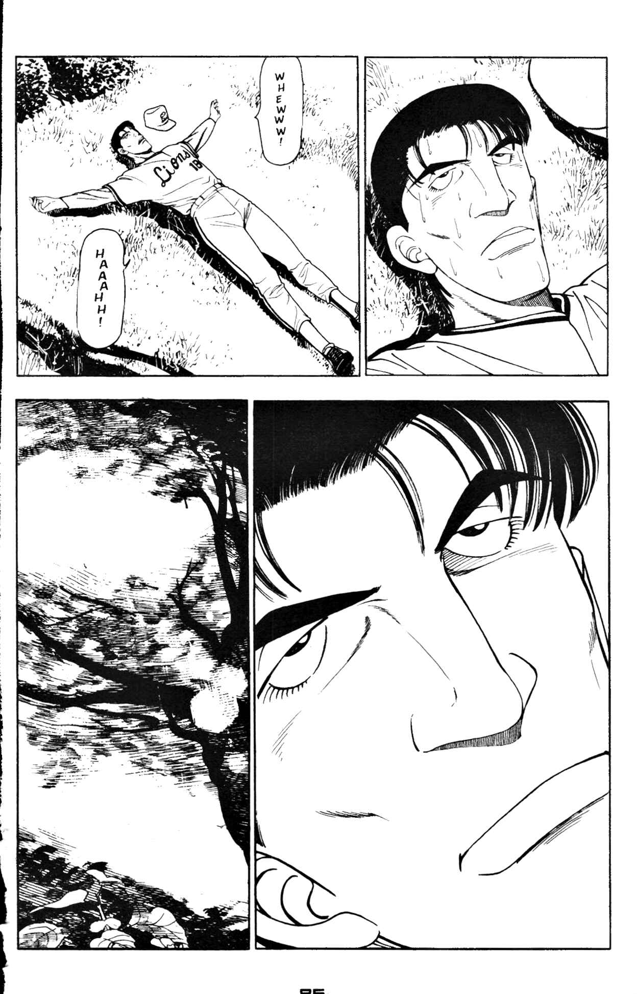 Page 18 Chapter 7 Club 9
