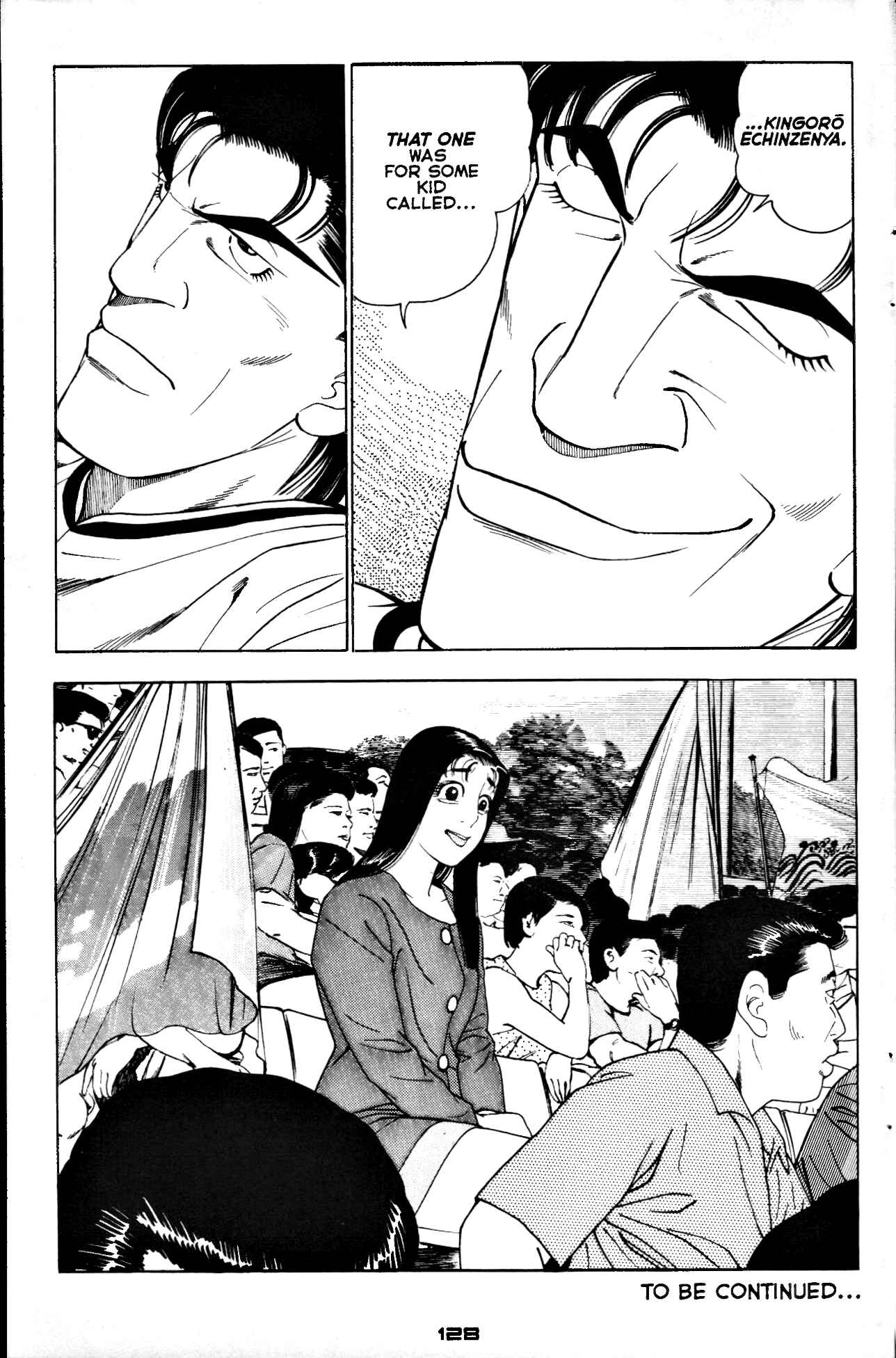 Page 21 Chapter 6 Club 9