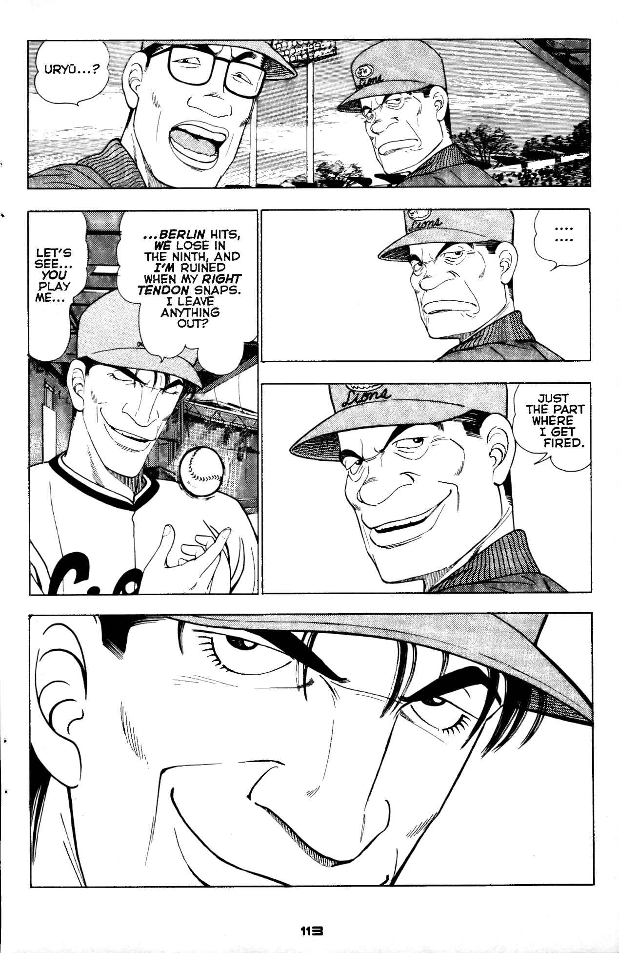 Page 7 Chapter 6 Club 9
