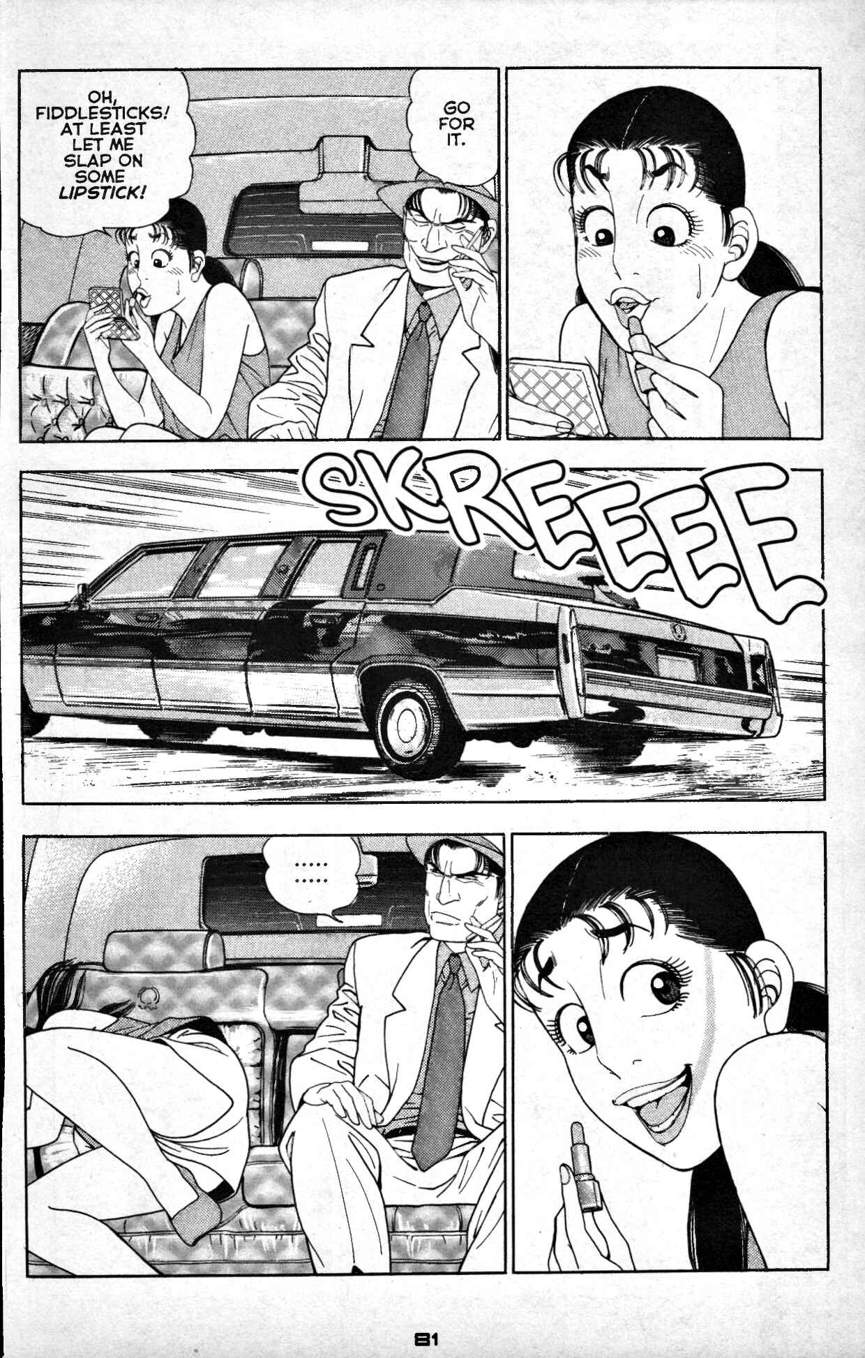 Page 14 Chapter 10 Club 9