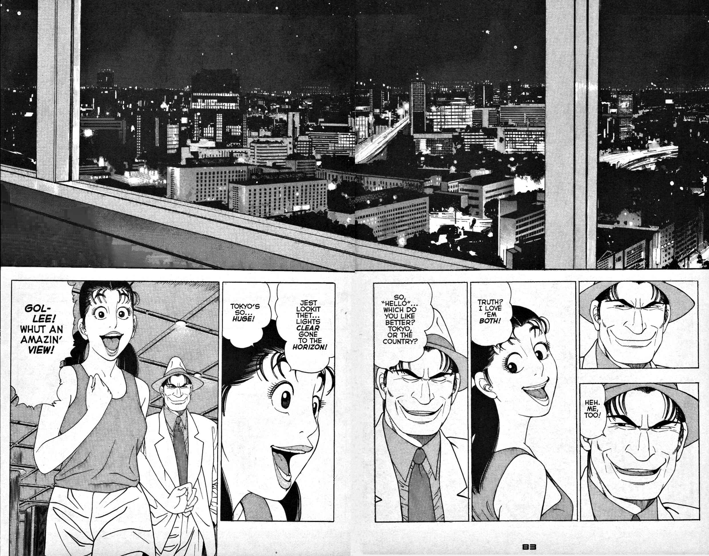 Page 15 Chapter 10 Club 9