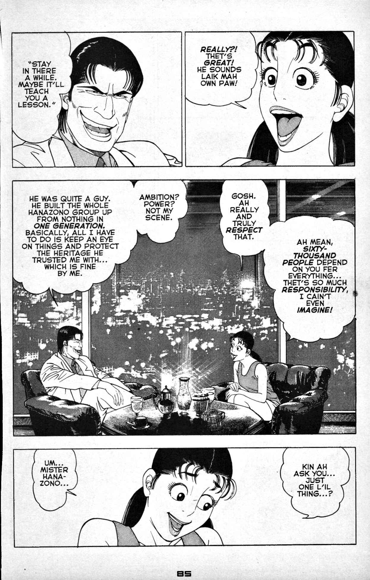Page 17 Chapter 10 Club 9