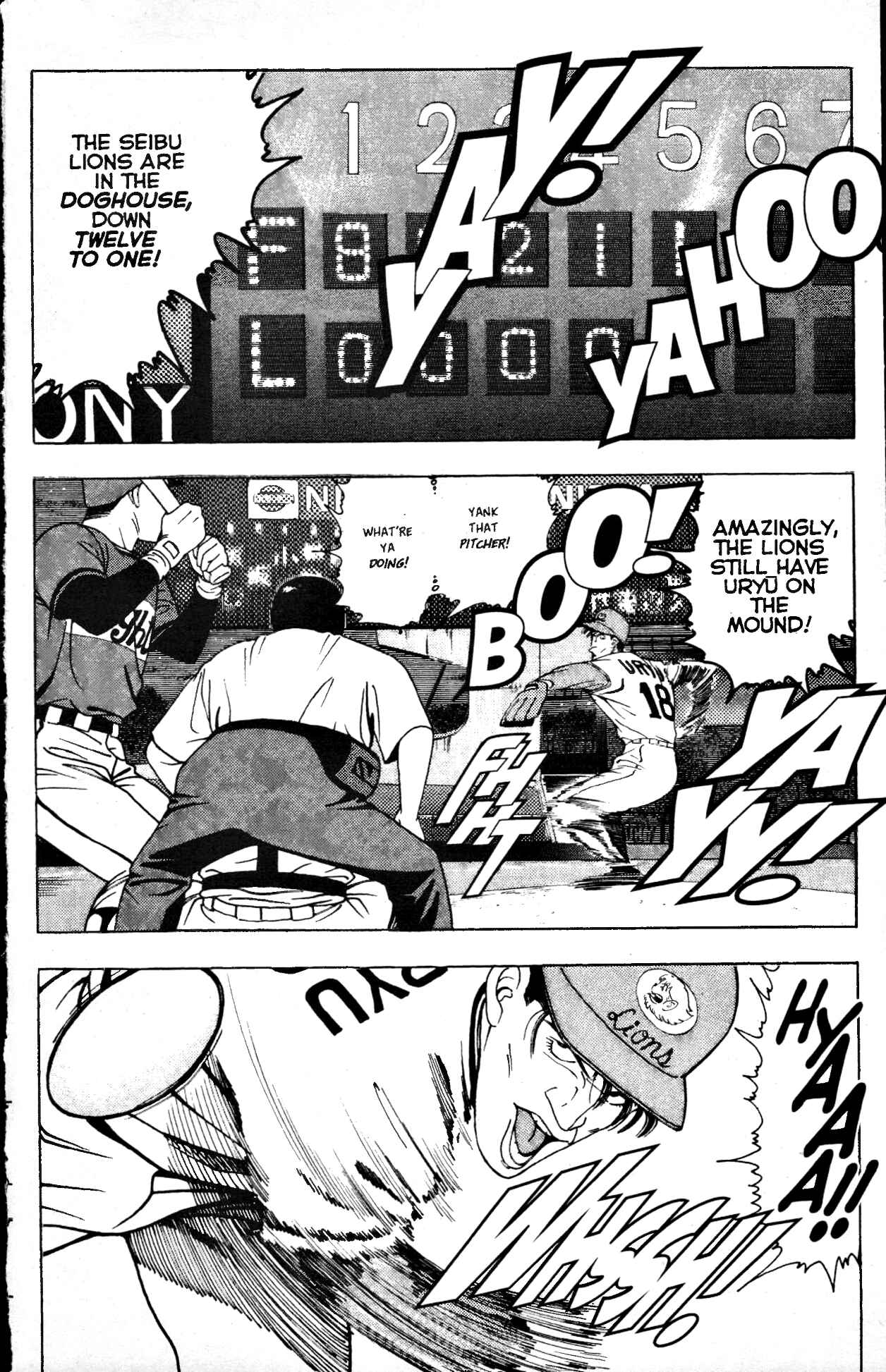 Page 13 Chapter 2 Club 9