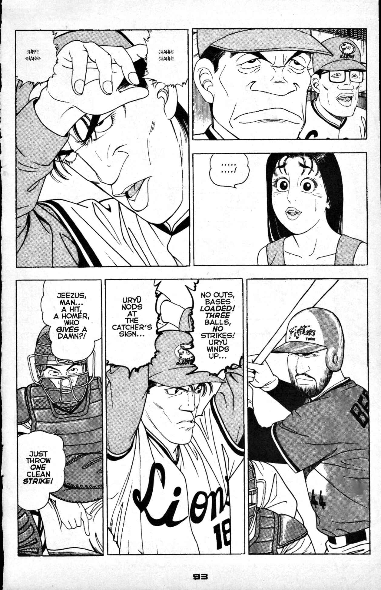 Page 17 Chapter 2 Club 9